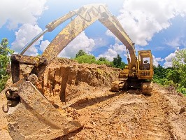 Разработка грунта Нижневартовск