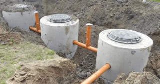 Канализационный колодец Нижневартовск, цена от 5701 руб.