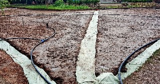 Устройство дренажа Нижневартовск, цена от 1348 руб.