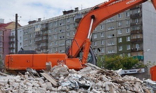 Вывоз строительного мусора с участка в Нижневартовске недорого от 1555 руб. | 2Землекопа-Нжт