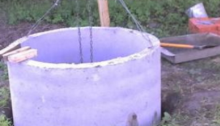 Демонтаж колодца в Нижневартовске от 985 руб. Профессиональные услуги от 2Землекопа-Нжт