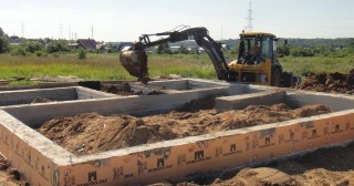 Обратная засыпка Нижневартовск, цена от 208 руб.