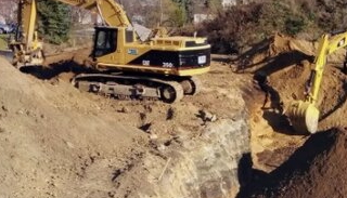 Планировка участка бульдозером в Нижневартовске от 933 руб. Цены за м2 - 2Землекопа-Нжт