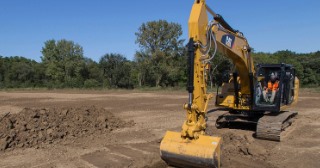 Рытье грунта Нижневартовск, цена от 311 руб./м3.